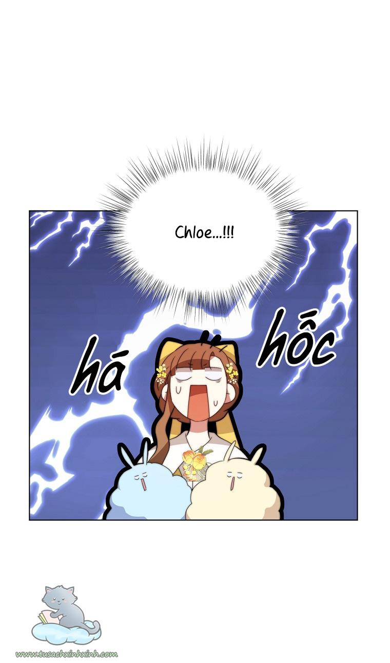 Tôi Trở Thành Tình Địch Của Nam Chính: Tôi Trở Thành Tình Địch [...] – Chap 5