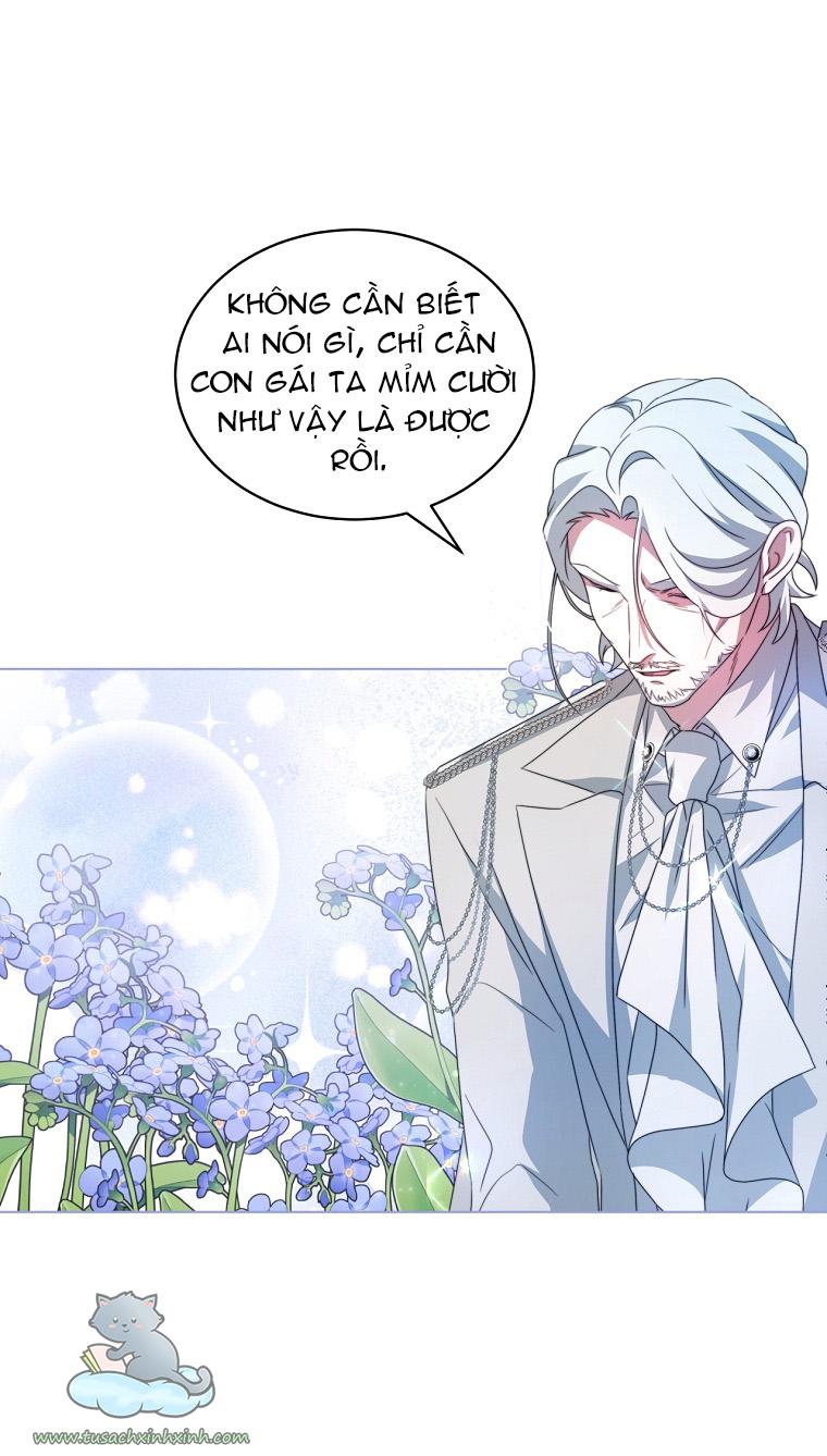 Tôi Trở Thành Tình Địch Của Nam Chính: Tôi Trở Thành Tình Địch [...] – Chap 5