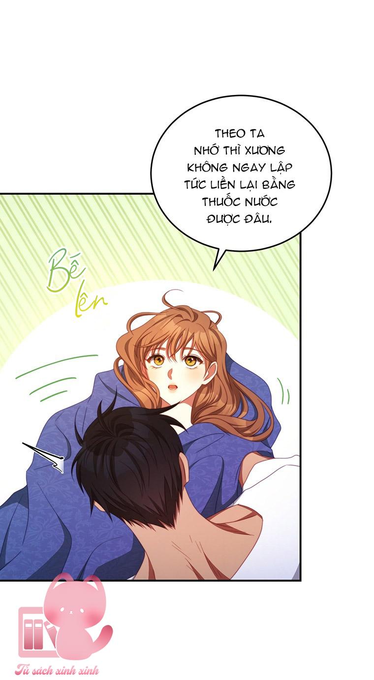 Tôi Trở Thành Tình Địch Của Nam Chính: Tôi Trở Thành Tình Địch [...] – Chap 50