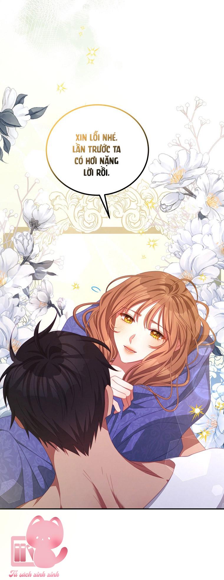 Tôi Trở Thành Tình Địch Của Nam Chính: Tôi Trở Thành Tình Địch [...] – Chap 50
