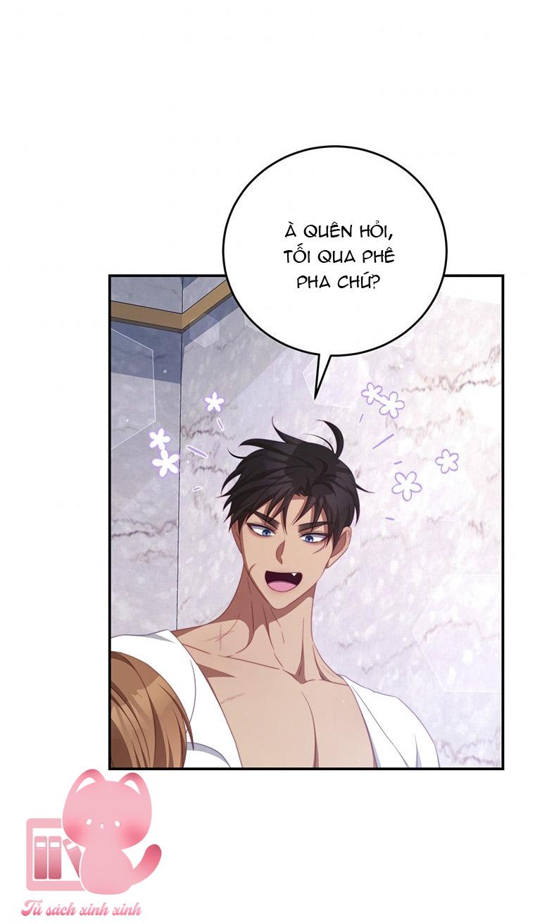 Tôi Trở Thành Tình Địch Của Nam Chính: Tôi Trở Thành Tình Địch [...] – Chap 50
