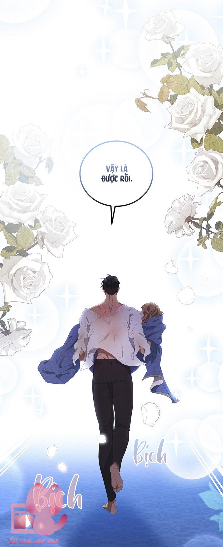 Tôi Trở Thành Tình Địch Của Nam Chính: Tôi Trở Thành Tình Địch [...] – Chap 50