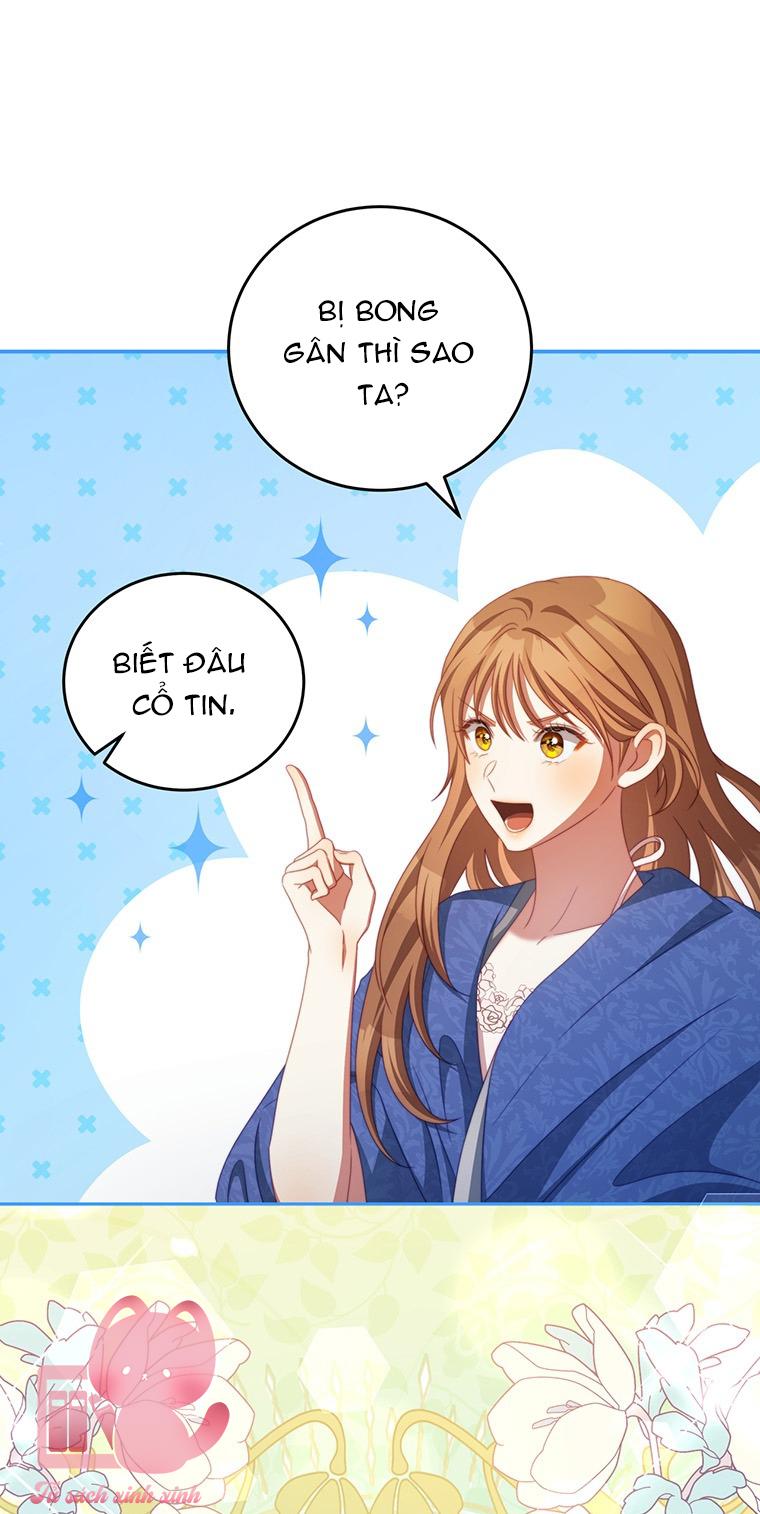Tôi Trở Thành Tình Địch Của Nam Chính: Tôi Trở Thành Tình Địch [...] – Chap 50