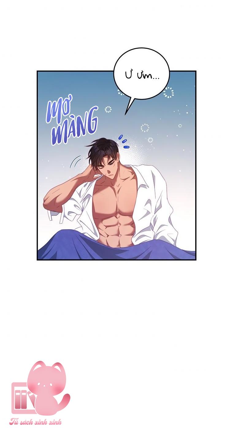 Tôi Trở Thành Tình Địch Của Nam Chính: Tôi Trở Thành Tình Địch [...] – Chap 50