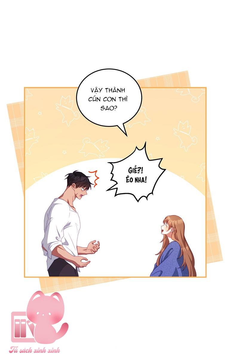 Tôi Trở Thành Tình Địch Của Nam Chính: Tôi Trở Thành Tình Địch [...] – Chap 50