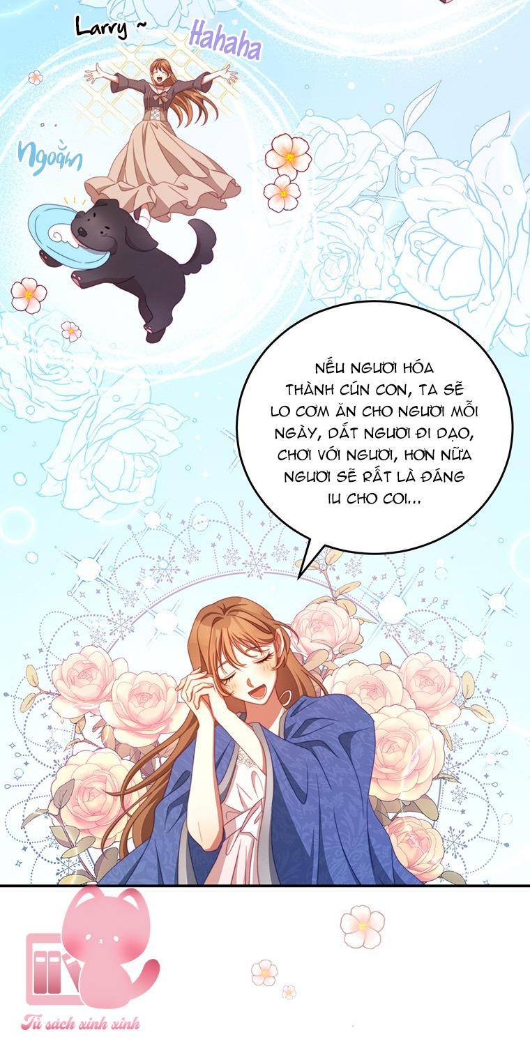 Tôi Trở Thành Tình Địch Của Nam Chính: Tôi Trở Thành Tình Địch [...] – Chap 50