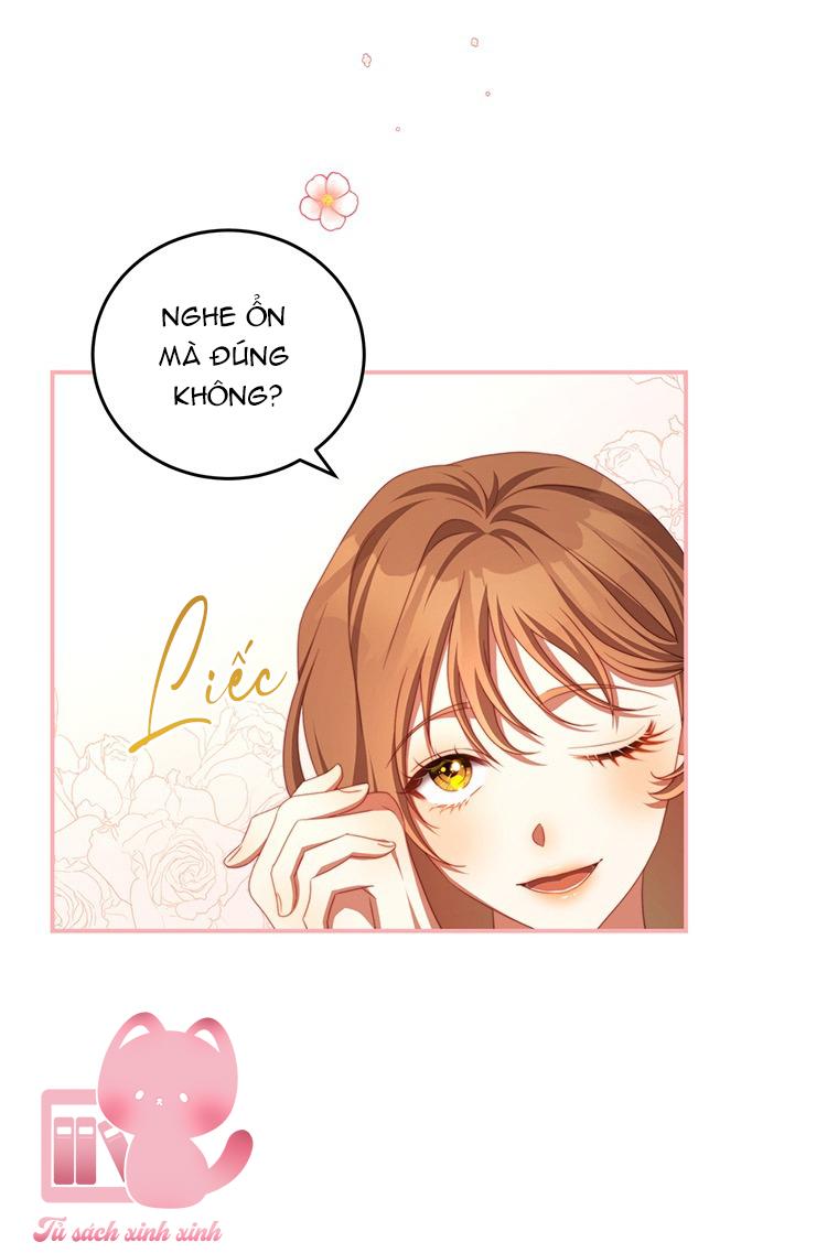 Tôi Trở Thành Tình Địch Của Nam Chính: Tôi Trở Thành Tình Địch [...] – Chap 50