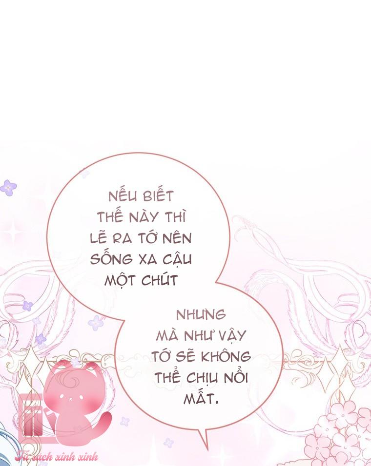 Tôi Trở Thành Tình Địch Của Nam Chính: Tôi Trở Thành Tình Địch [...] – Chap 50