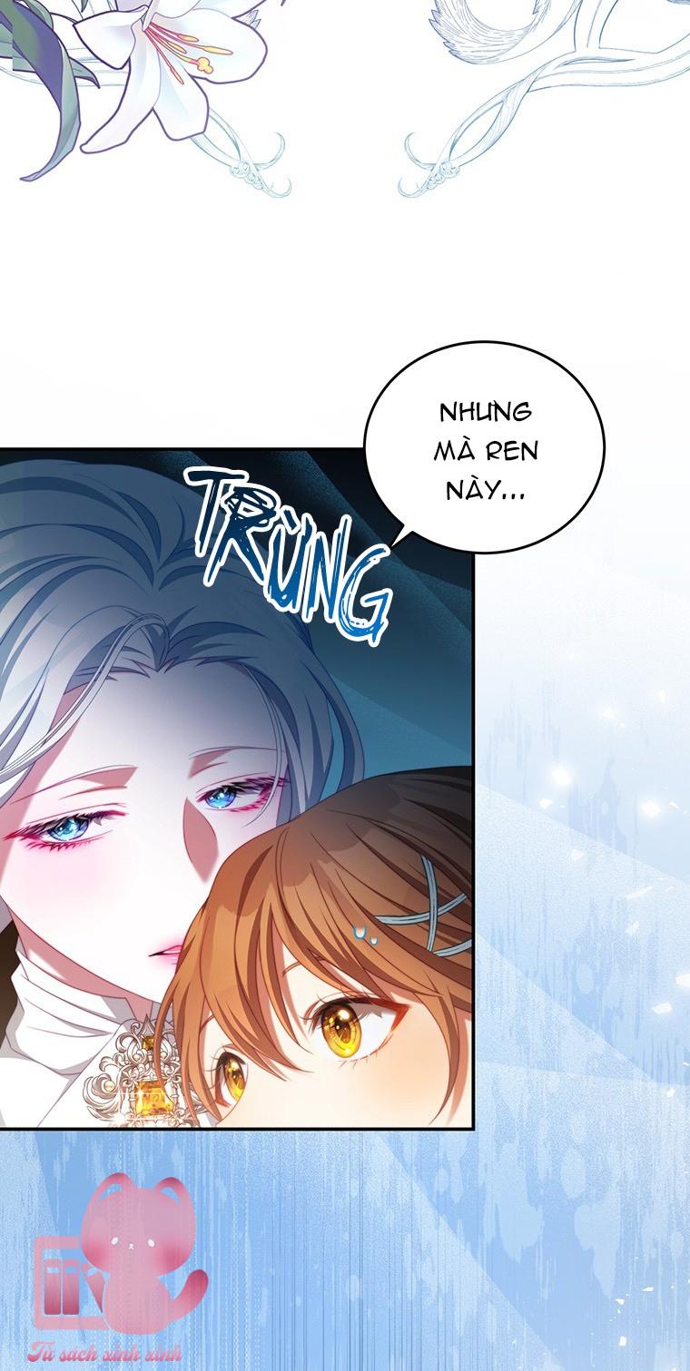 Tôi Trở Thành Tình Địch Của Nam Chính: Tôi Trở Thành Tình Địch [...] – Chap 50
