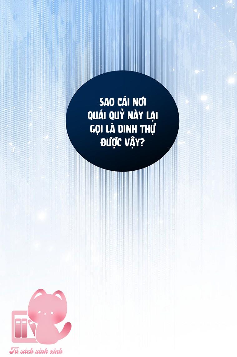 Tôi Trở Thành Tình Địch Của Nam Chính: Tôi Trở Thành Tình Địch [...] – Chap 50
