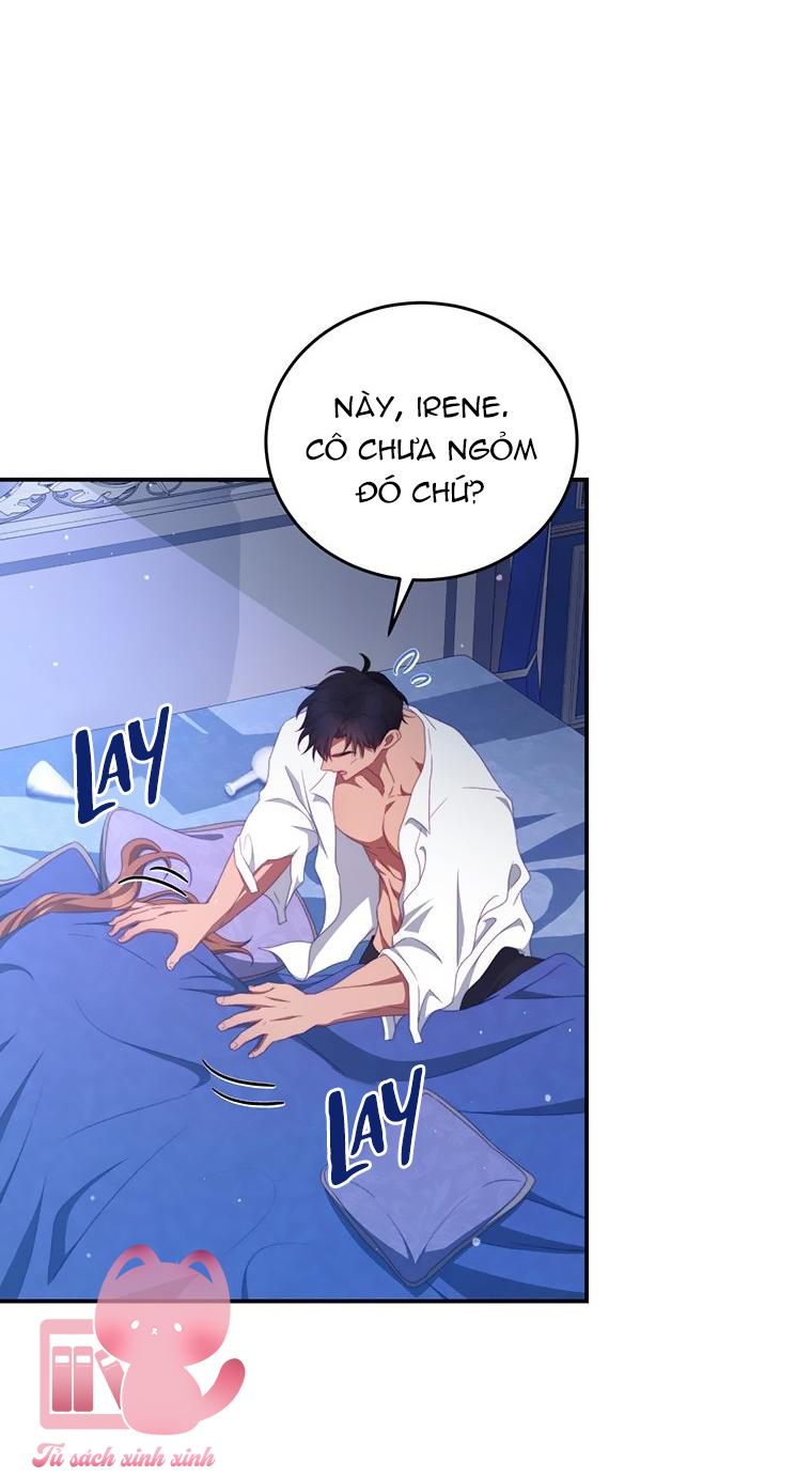 Tôi Trở Thành Tình Địch Của Nam Chính: Tôi Trở Thành Tình Địch [...] – Chap 50