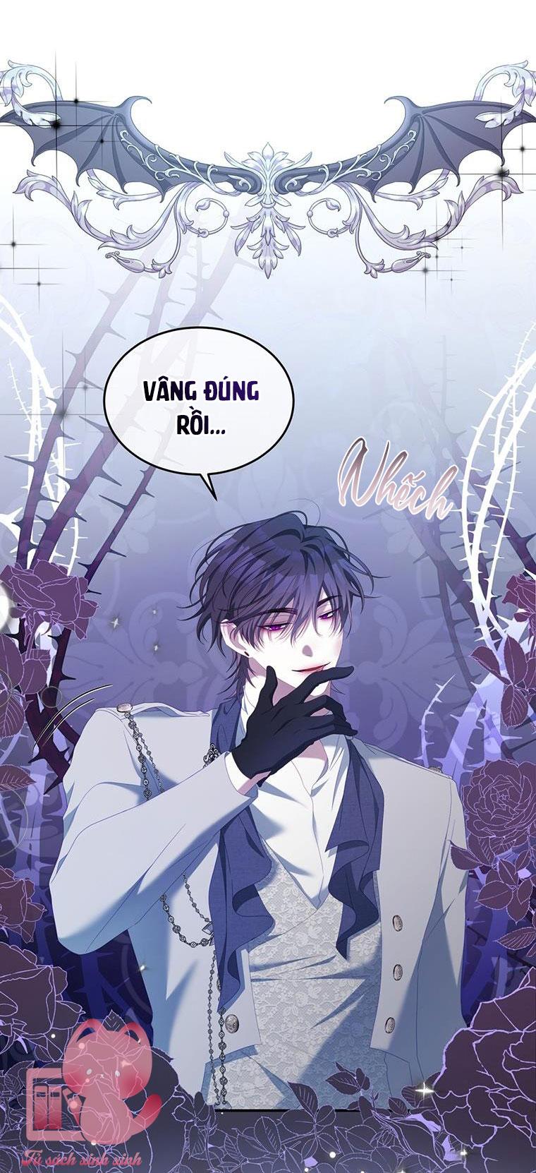 Tôi Trở Thành Tình Địch Của Nam Chính: Tôi Trở Thành Tình Địch [...] – Chap 52