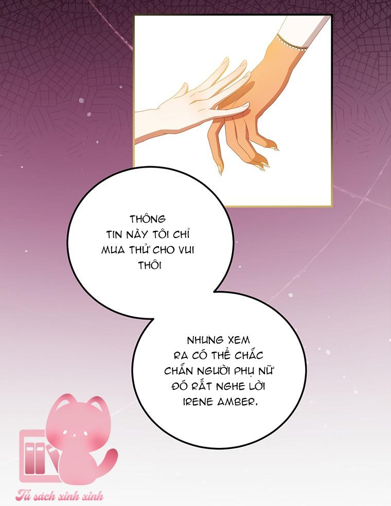 Tôi Trở Thành Tình Địch Của Nam Chính: Tôi Trở Thành Tình Địch [...] – Chap 52