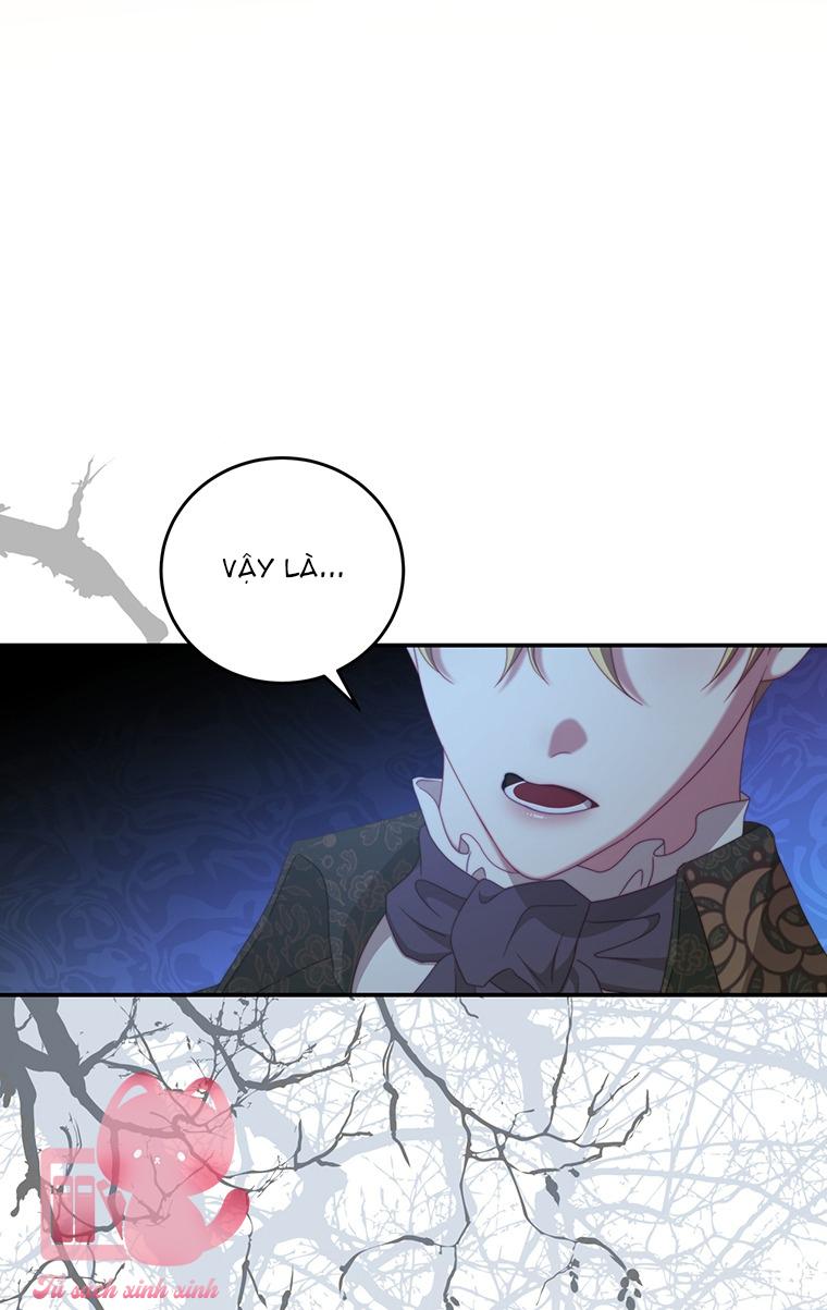 Tôi Trở Thành Tình Địch Của Nam Chính: Tôi Trở Thành Tình Địch [...] – Chap 52