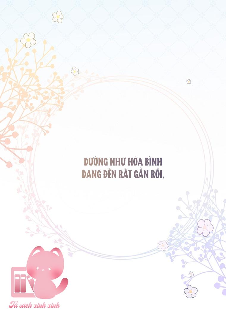 Tôi Trở Thành Tình Địch Của Nam Chính: Tôi Trở Thành Tình Địch [...] – Chap 52