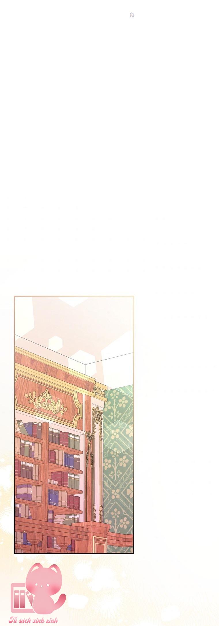 Tôi Trở Thành Tình Địch Của Nam Chính: Tôi Trở Thành Tình Địch [...] – Chap 52