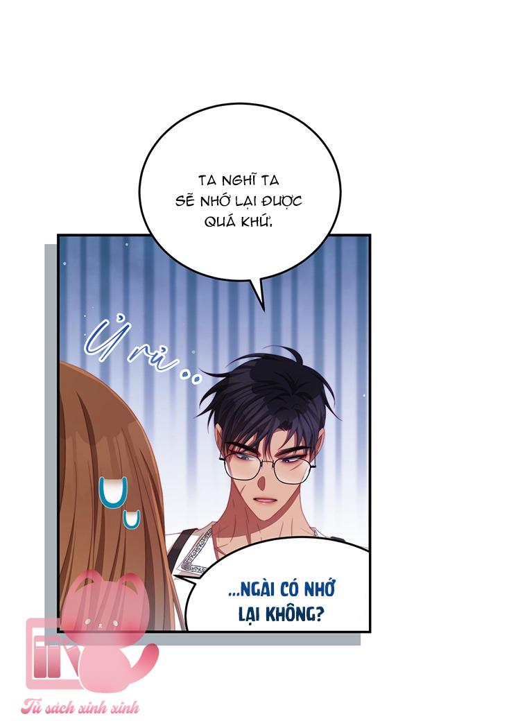 Tôi Trở Thành Tình Địch Của Nam Chính: Tôi Trở Thành Tình Địch [...] – Chap 52