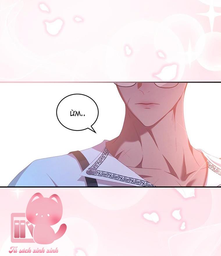 Tôi Trở Thành Tình Địch Của Nam Chính: Tôi Trở Thành Tình Địch [...] – Chap 52