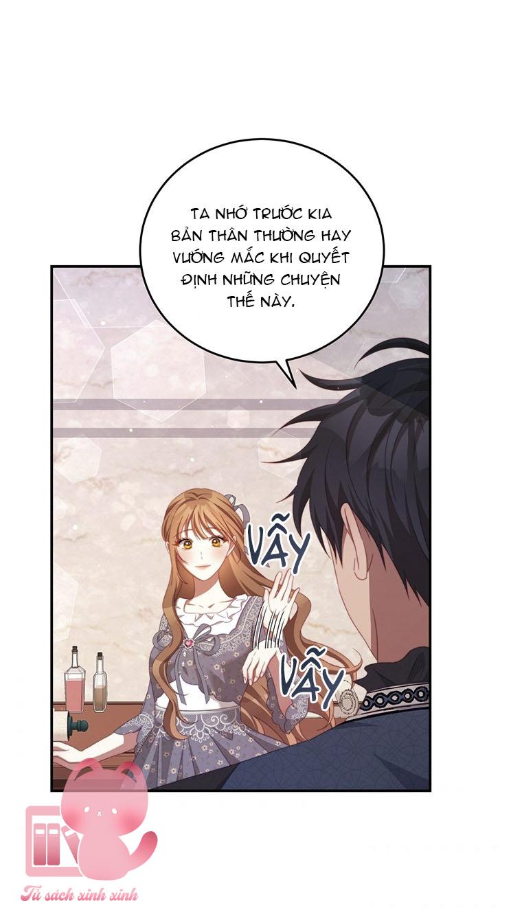 Tôi Trở Thành Tình Địch Của Nam Chính: Tôi Trở Thành Tình Địch [...] – Chap 53