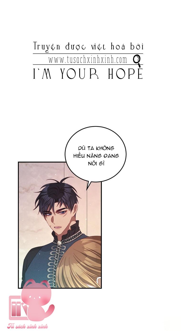 Tôi Trở Thành Tình Địch Của Nam Chính: Tôi Trở Thành Tình Địch [...] – Chap 53