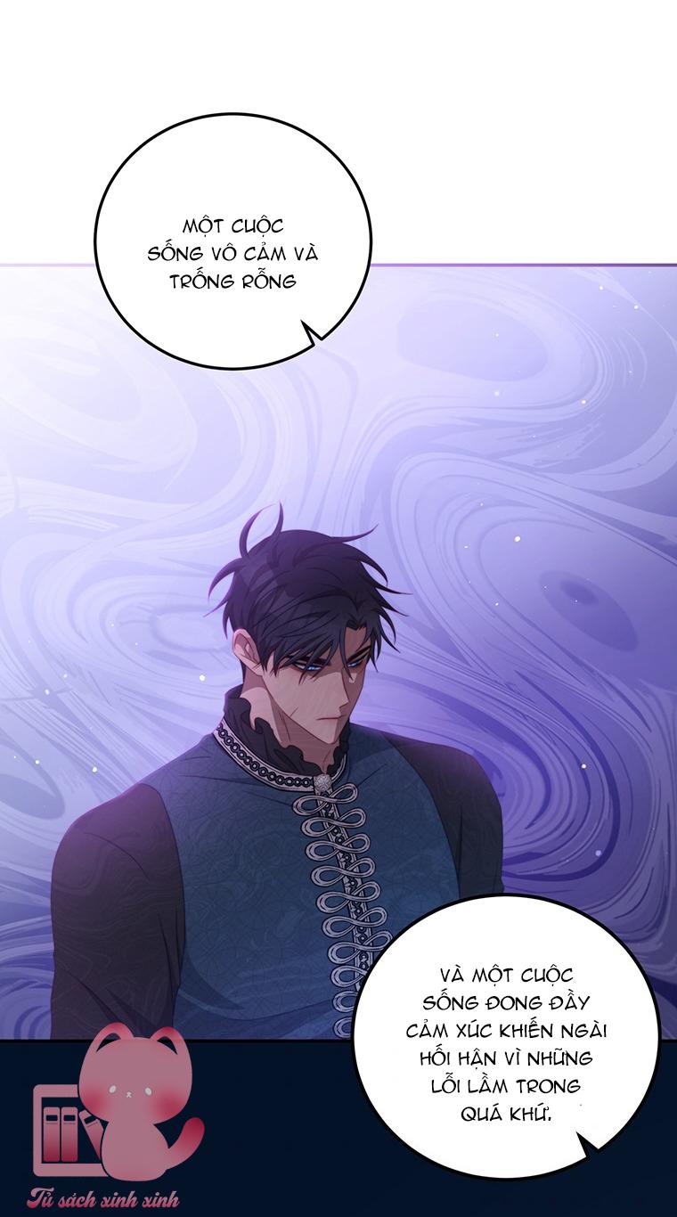 Tôi Trở Thành Tình Địch Của Nam Chính: Tôi Trở Thành Tình Địch [...] – Chap 53