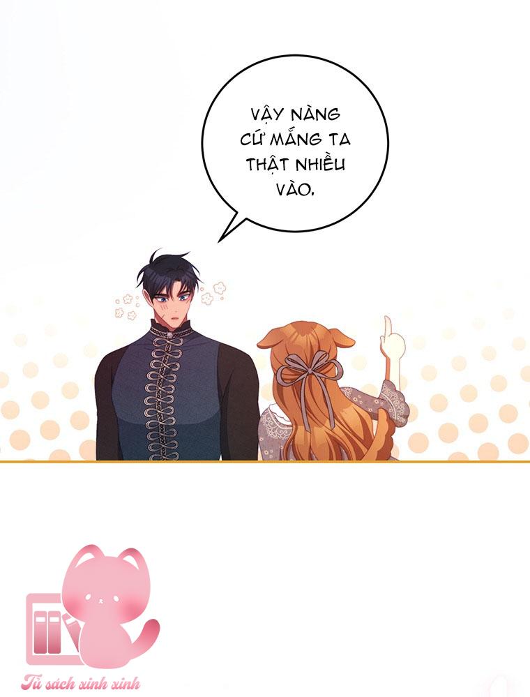 Tôi Trở Thành Tình Địch Của Nam Chính: Tôi Trở Thành Tình Địch [...] – Chap 53