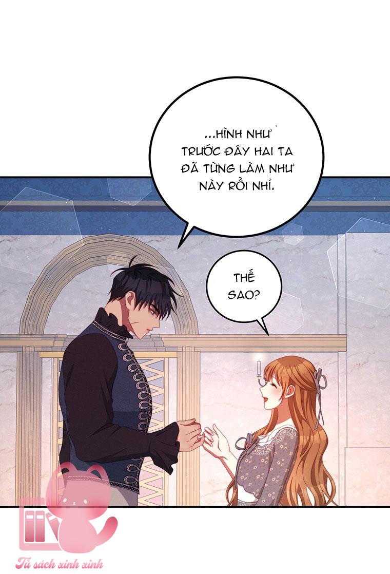 Tôi Trở Thành Tình Địch Của Nam Chính: Tôi Trở Thành Tình Địch [...] – Chap 53