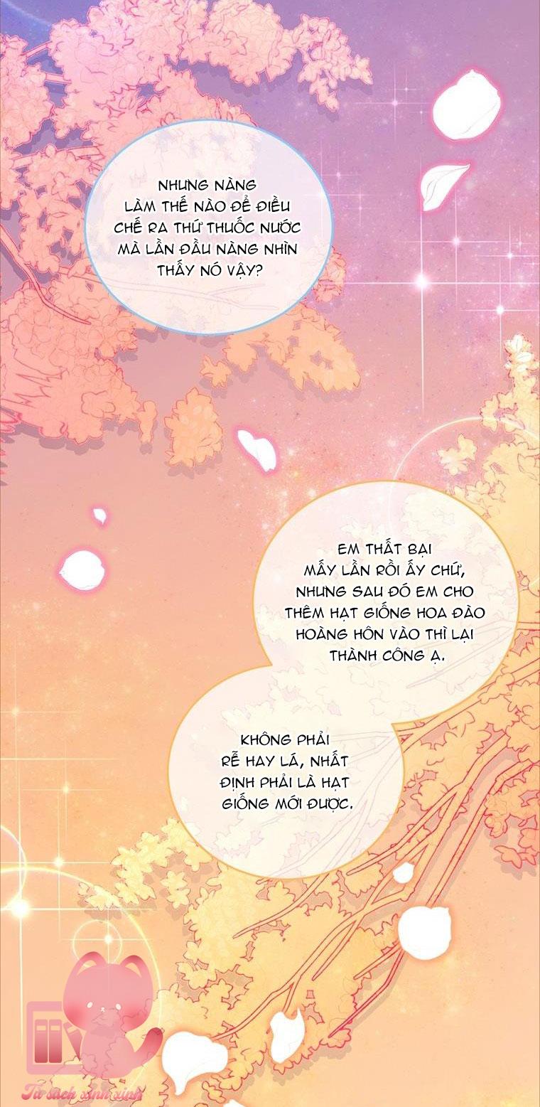 Tôi Trở Thành Tình Địch Của Nam Chính: Tôi Trở Thành Tình Địch [...] – Chap 53