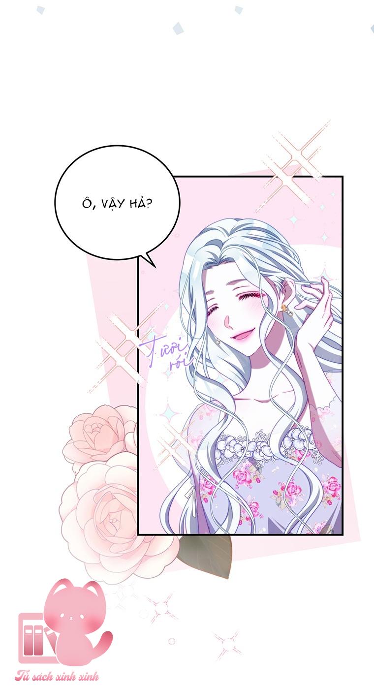 Tôi Trở Thành Tình Địch Của Nam Chính: Tôi Trở Thành Tình Địch [...] – Chap 53