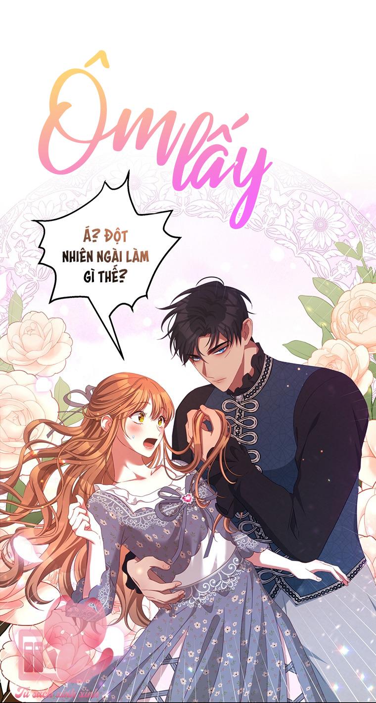 Tôi Trở Thành Tình Địch Của Nam Chính: Tôi Trở Thành Tình Địch [...] – Chap 53