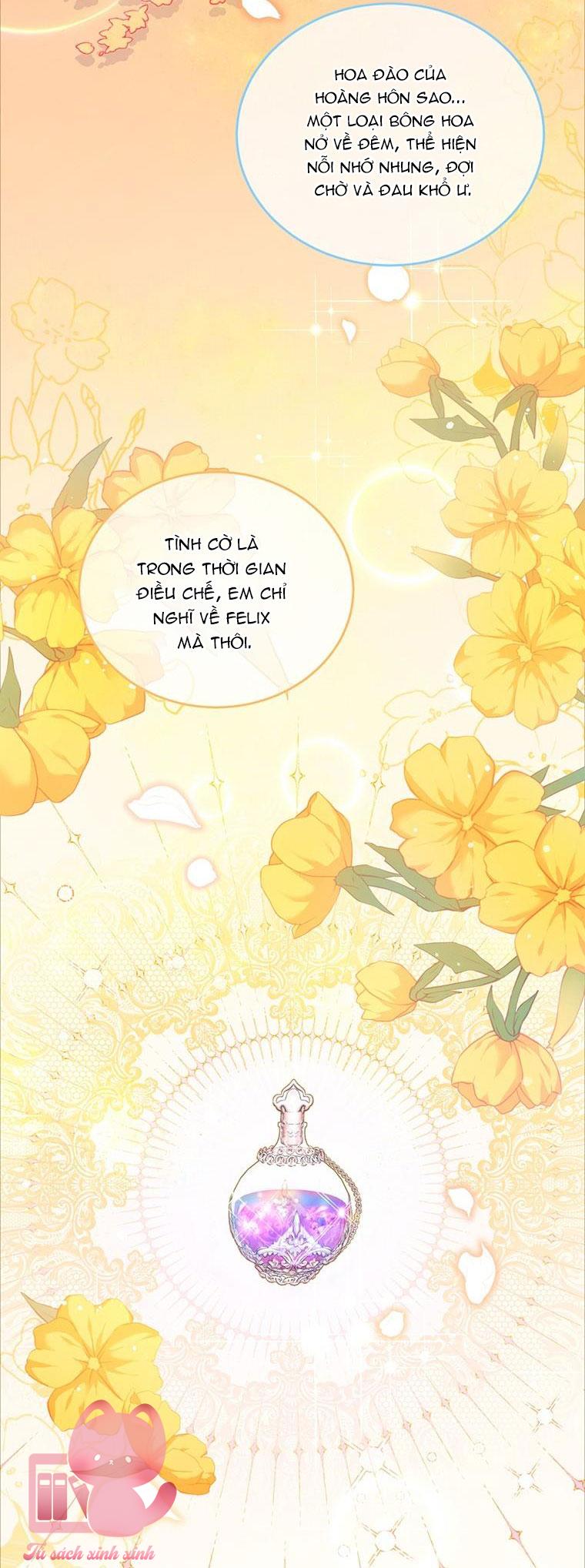 Tôi Trở Thành Tình Địch Của Nam Chính: Tôi Trở Thành Tình Địch [...] – Chap 53