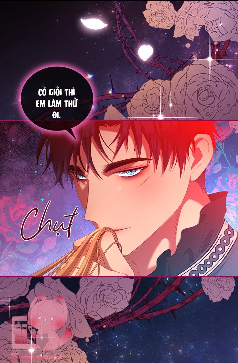 Tôi Trở Thành Tình Địch Của Nam Chính: Tôi Trở Thành Tình Địch [...] – Chap 53