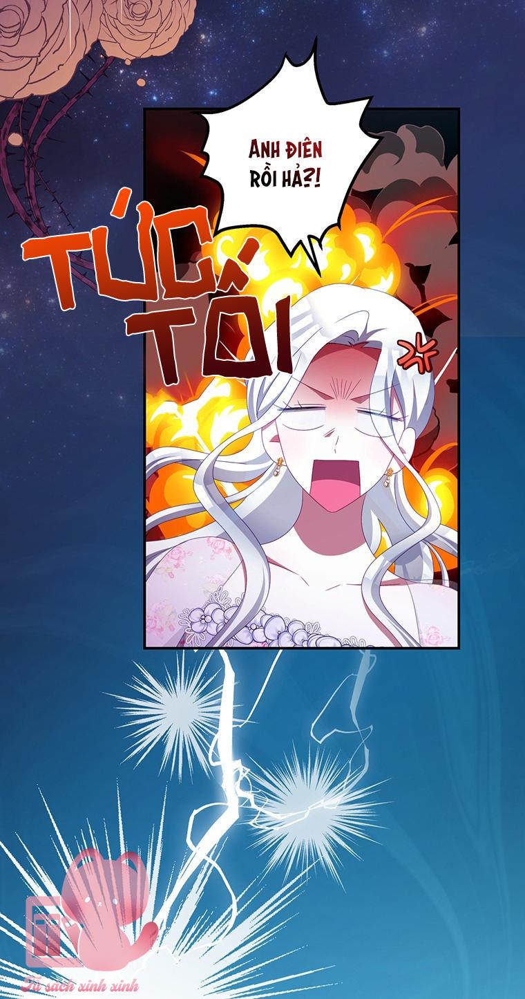Tôi Trở Thành Tình Địch Của Nam Chính: Tôi Trở Thành Tình Địch [...] – Chap 53