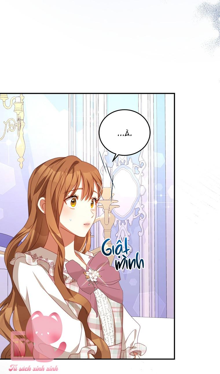Tôi Trở Thành Tình Địch Của Nam Chính: Tôi Trở Thành Tình Địch [...] – Chap 59