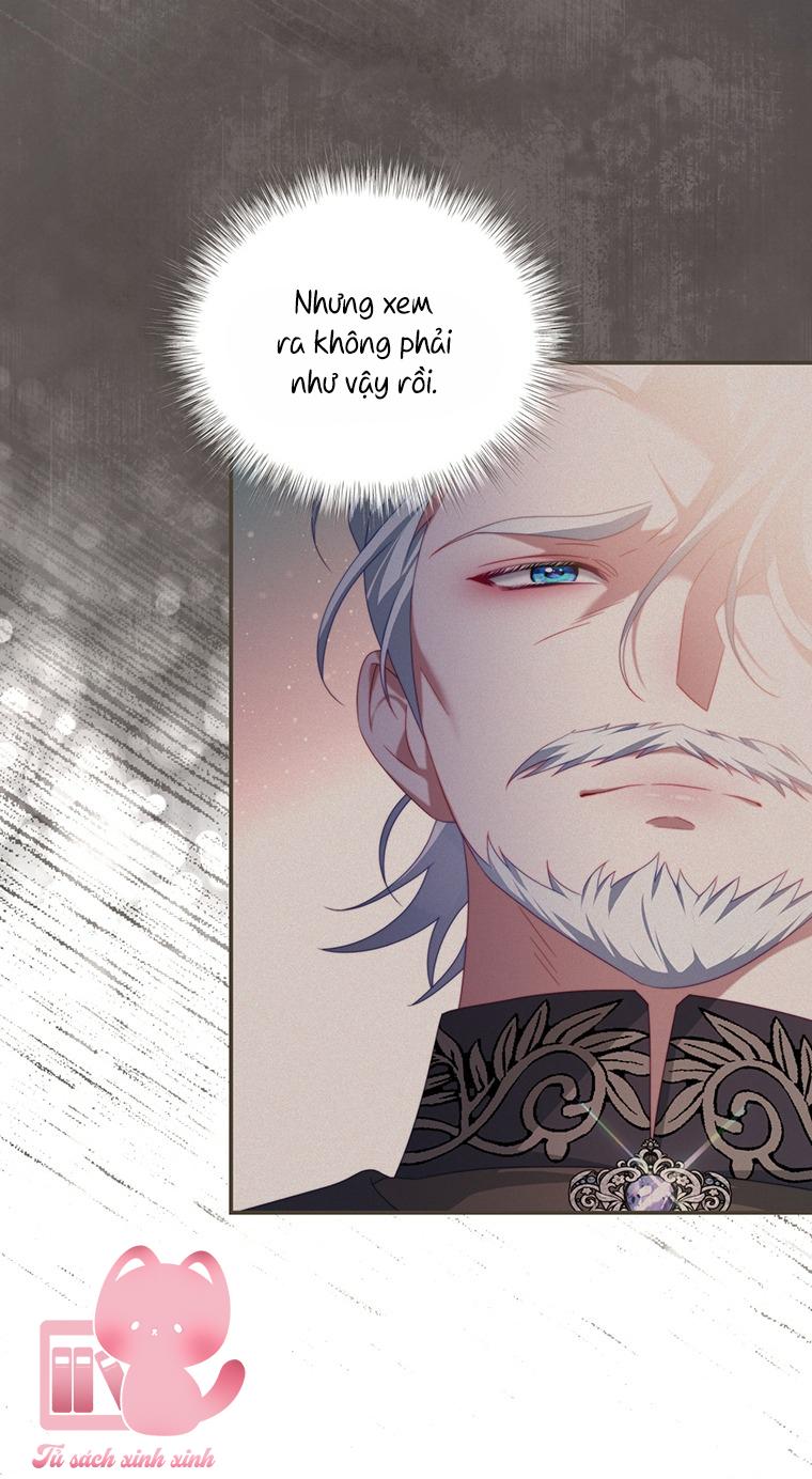 Tôi Trở Thành Tình Địch Của Nam Chính: Tôi Trở Thành Tình Địch [...] – Chap 59