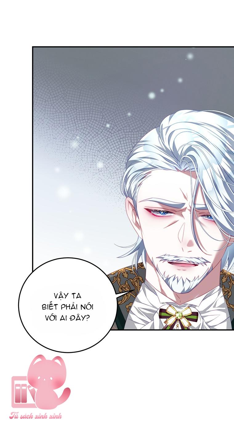 Tôi Trở Thành Tình Địch Của Nam Chính: Tôi Trở Thành Tình Địch [...] – Chap 59