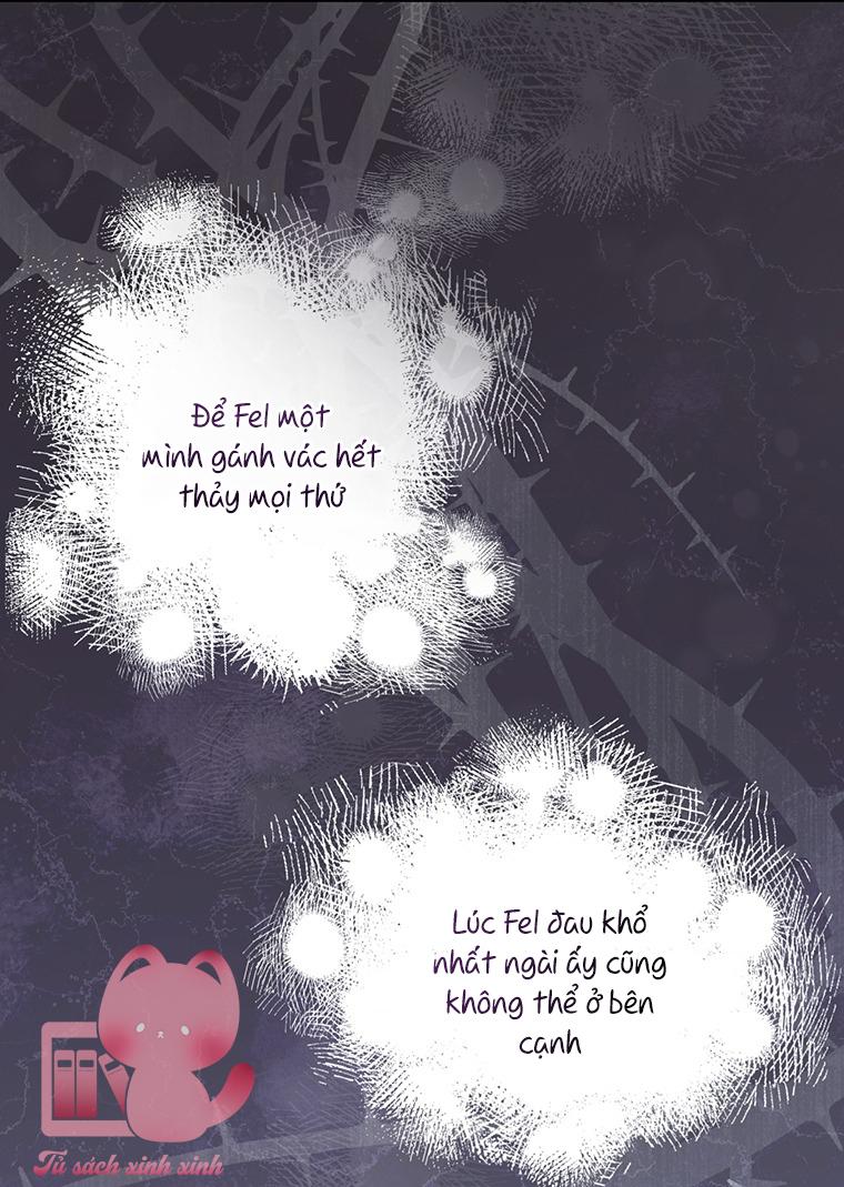 Tôi Trở Thành Tình Địch Của Nam Chính: Tôi Trở Thành Tình Địch [...] – Chap 59