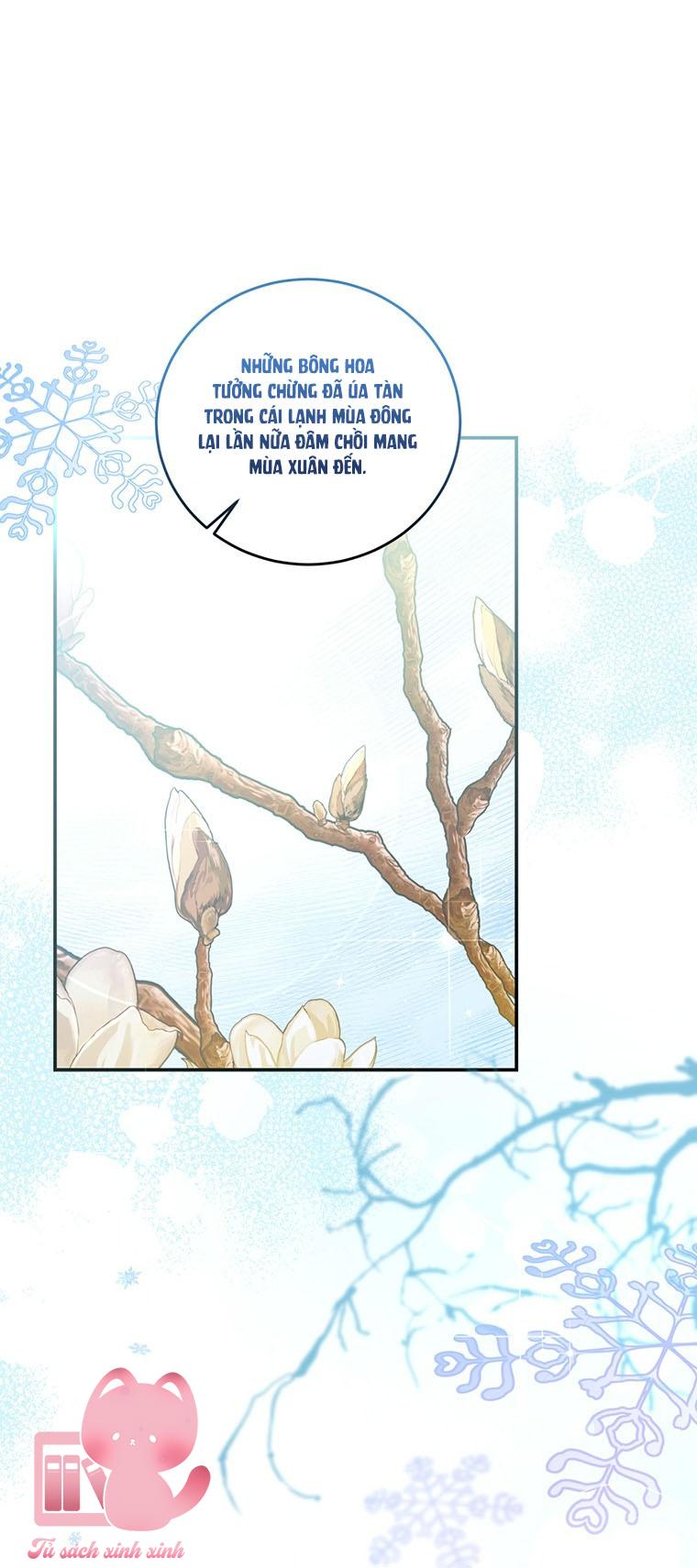 Tôi Trở Thành Tình Địch Của Nam Chính: Tôi Trở Thành Tình Địch [...] – Chap 59