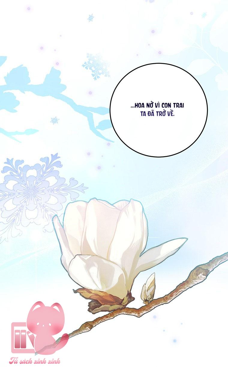 Tôi Trở Thành Tình Địch Của Nam Chính: Tôi Trở Thành Tình Địch [...] – Chap 59