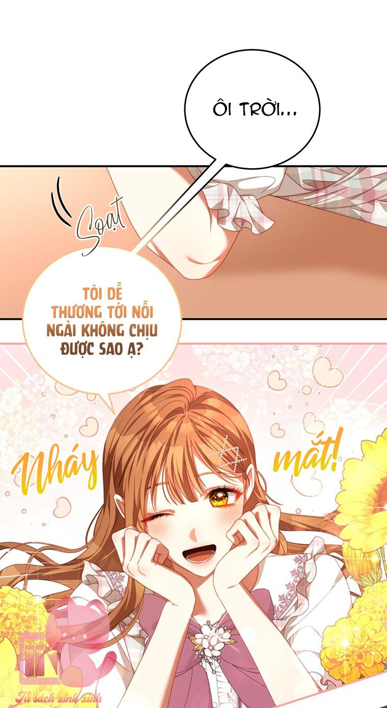 Tôi Trở Thành Tình Địch Của Nam Chính: Tôi Trở Thành Tình Địch [...] – Chap 59
