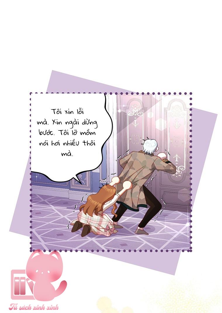 Tôi Trở Thành Tình Địch Của Nam Chính: Tôi Trở Thành Tình Địch [...] – Chap 59