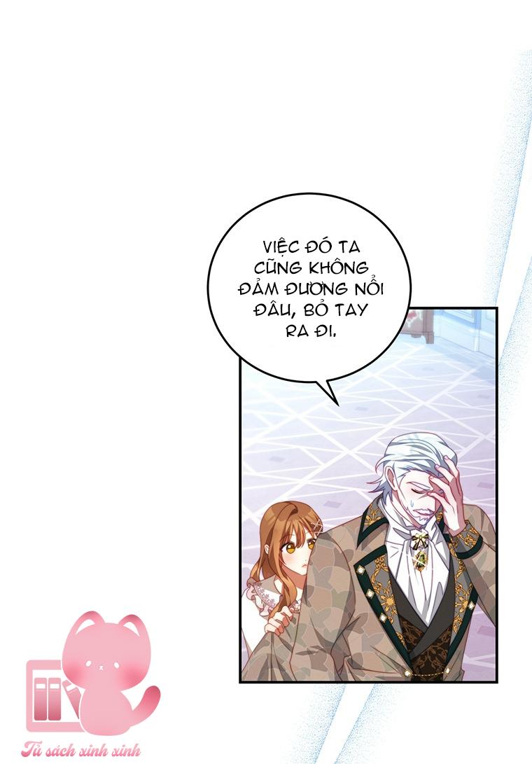 Tôi Trở Thành Tình Địch Của Nam Chính: Tôi Trở Thành Tình Địch [...] – Chap 59