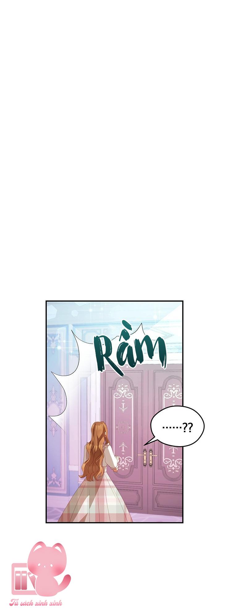 Tôi Trở Thành Tình Địch Của Nam Chính: Tôi Trở Thành Tình Địch [...] – Chap 59