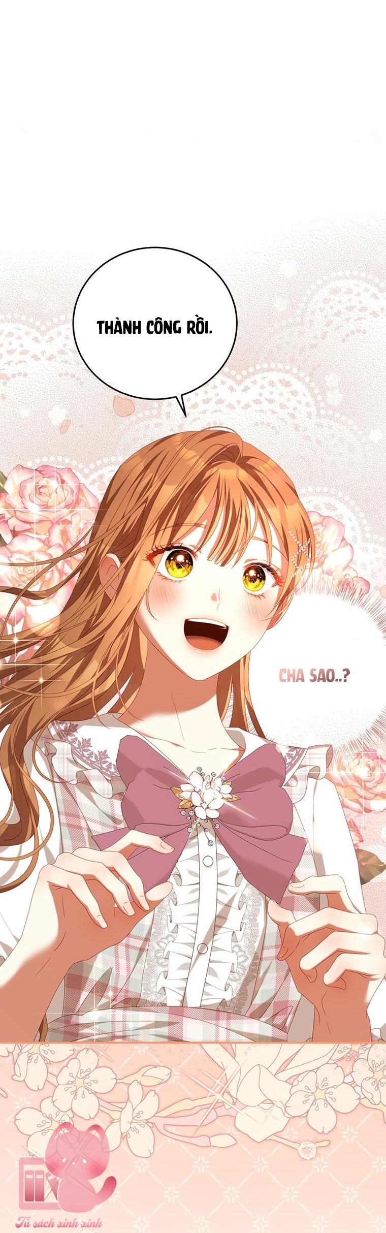 Tôi Trở Thành Tình Địch Của Nam Chính: Tôi Trở Thành Tình Địch [...] – Chap 59