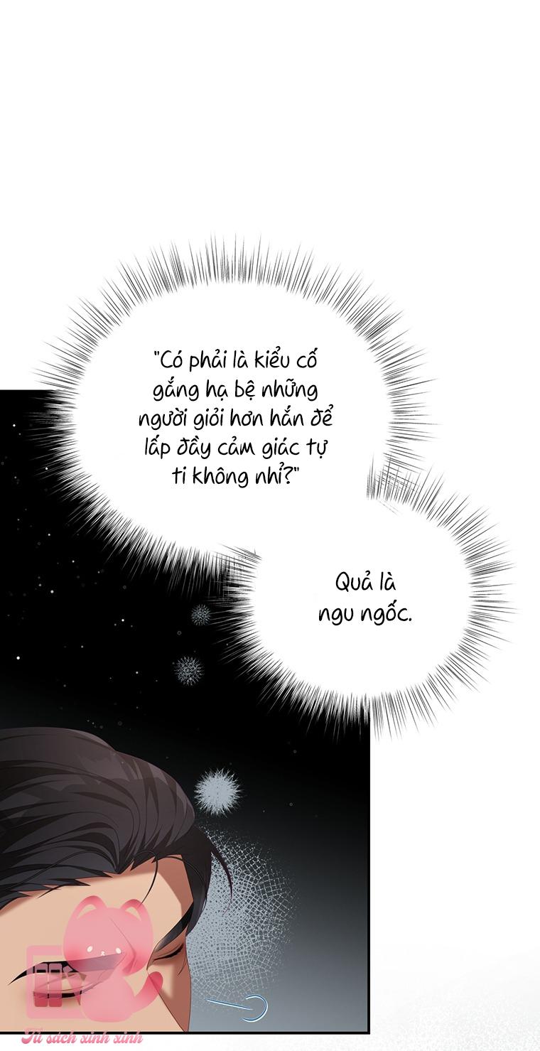 Tôi Trở Thành Tình Địch Của Nam Chính: Tôi Trở Thành Tình Địch [...] – Chap 59