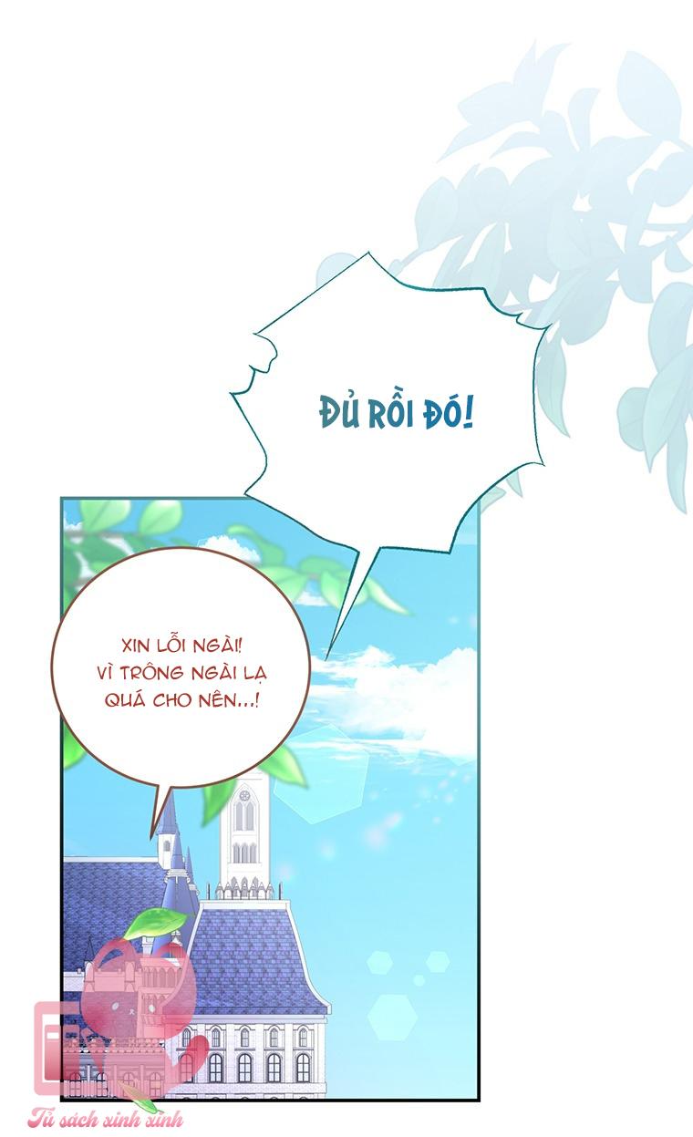 Tôi Trở Thành Tình Địch Của Nam Chính: Tôi Trở Thành Tình Địch [...] – Chap 59