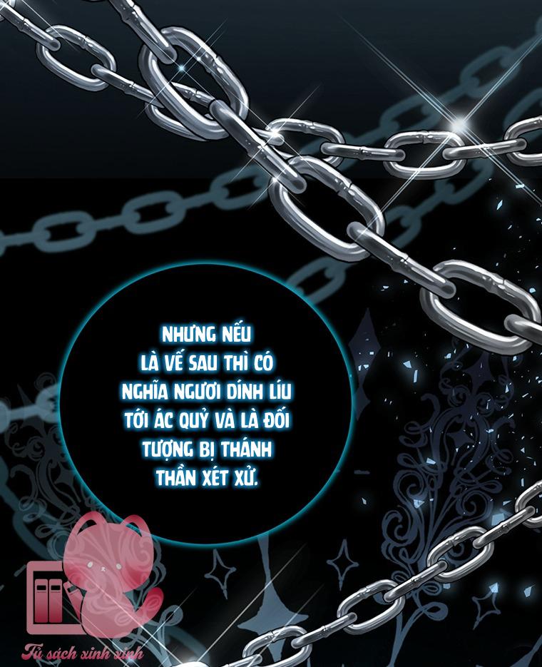 Tôi Trở Thành Tình Địch Của Nam Chính: Tôi Trở Thành Tình Địch [...] – Chap 59