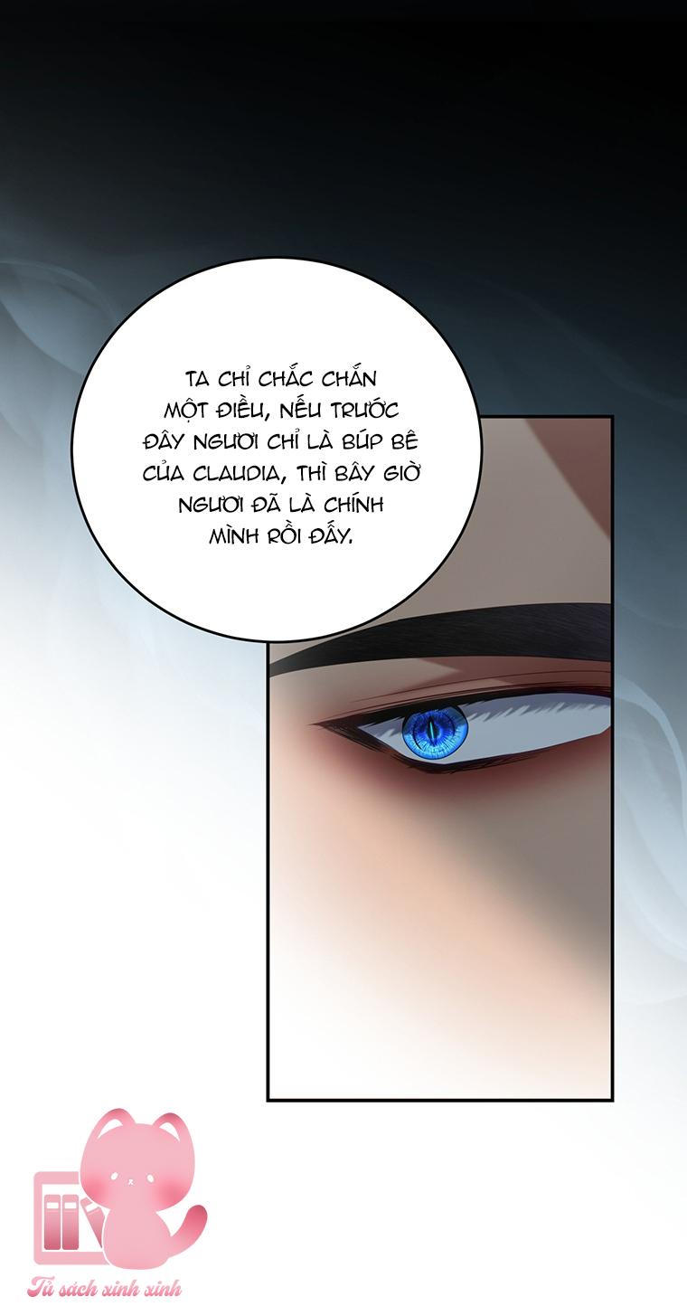Tôi Trở Thành Tình Địch Của Nam Chính: Tôi Trở Thành Tình Địch [...] – Chap 59
