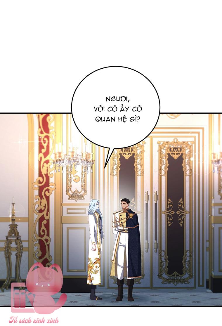 Tôi Trở Thành Tình Địch Của Nam Chính: Tôi Trở Thành Tình Địch [...] – Chap 59