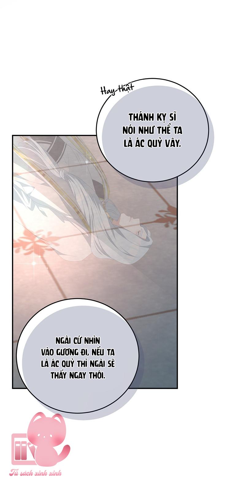 Tôi Trở Thành Tình Địch Của Nam Chính: Tôi Trở Thành Tình Địch [...] – Chap 59